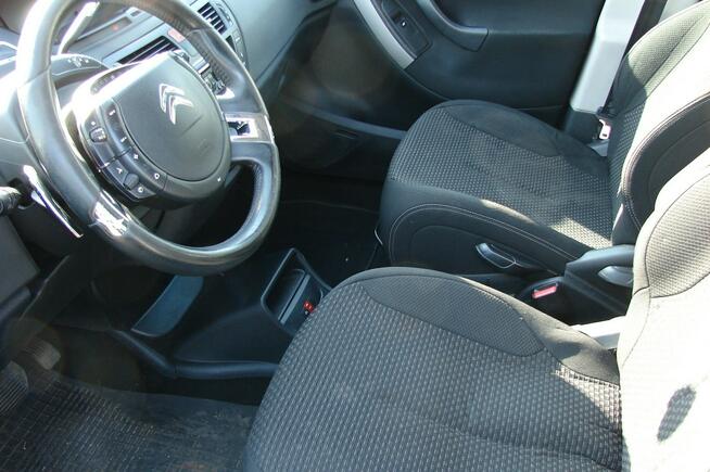 Citroen Xsara Picasso 2,0HDi -150KM ,Super stan