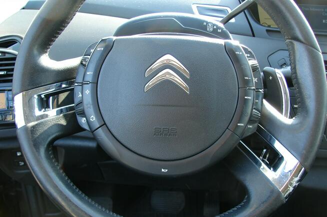 Citroen Xsara Picasso 2,0HDi -150KM ,Super stan