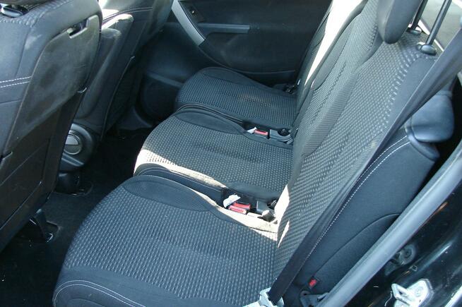 Citroen Xsara Picasso 2,0HDi -150KM ,Super stan