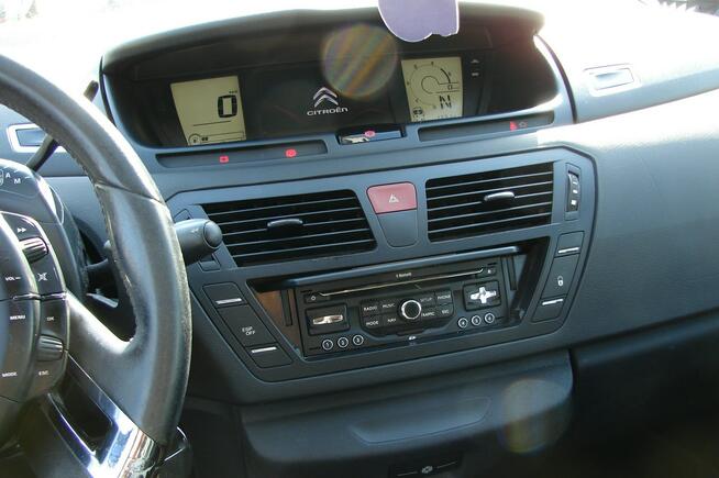 Citroen Xsara Picasso 2,0HDi -150KM ,Super stan