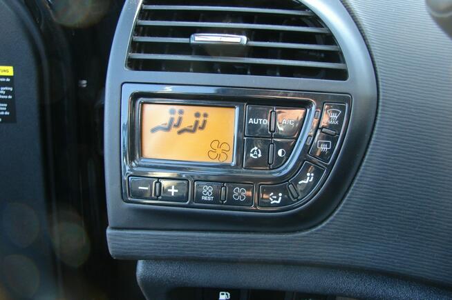 Citroen Xsara Picasso 2,0HDi -150KM ,Super stan