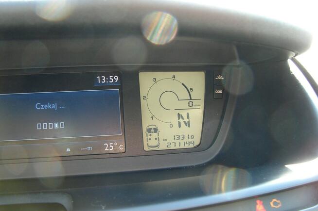 Citroen Xsara Picasso 2,0HDi -150KM ,Super stan