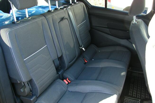 Ford Grand Tourneo Connect 1,6 TDCi 115KM, Super stan, F-ra VAT 23%,7 miejsc.