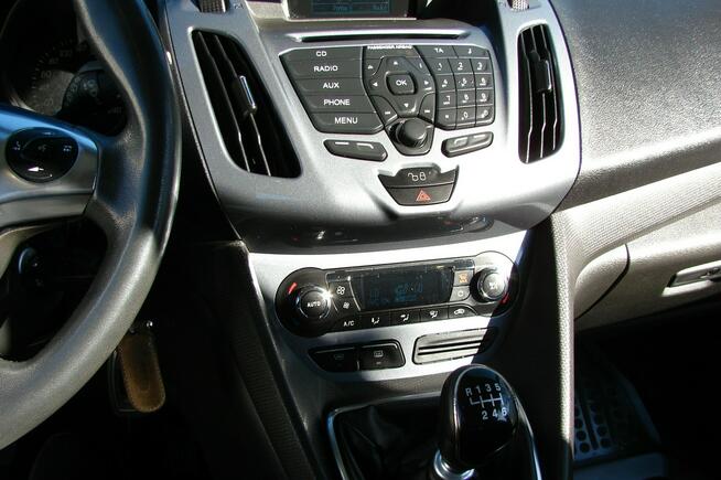Ford Grand Tourneo Connect 1,6 TDCi 115KM, Super stan, F-ra VAT 23%,7 miejsc.
