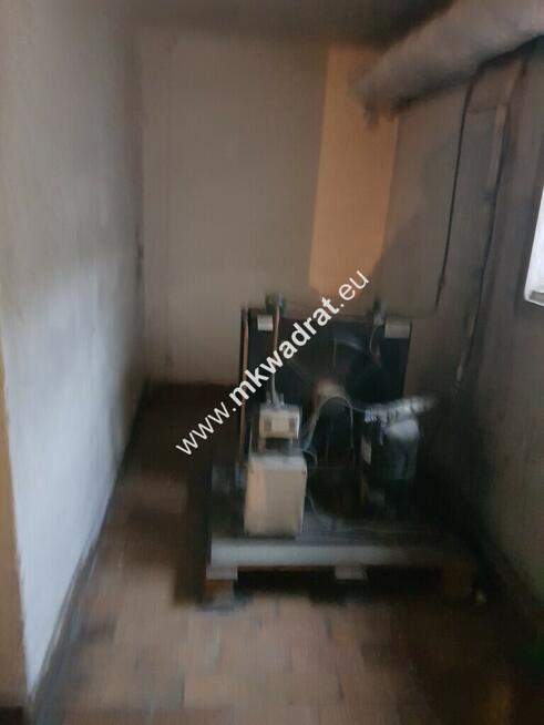 LOKAL PRZY PKP MILANÓWEK