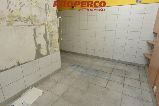 Lokal użytkowy Kielce os. Jagiellońskie