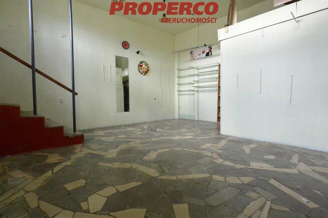 Lokal użytkowy Kielce os. Jagiellońskie