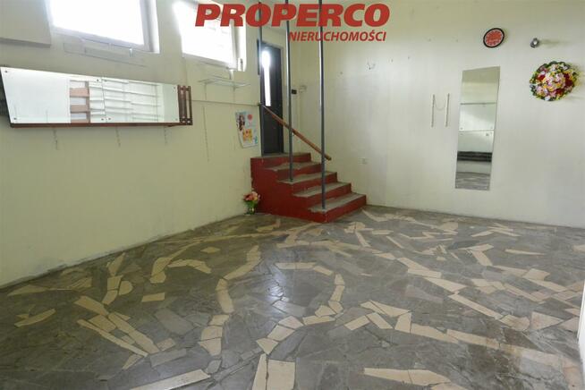 Lokal użytkowy Kielce os. Jagiellońskie