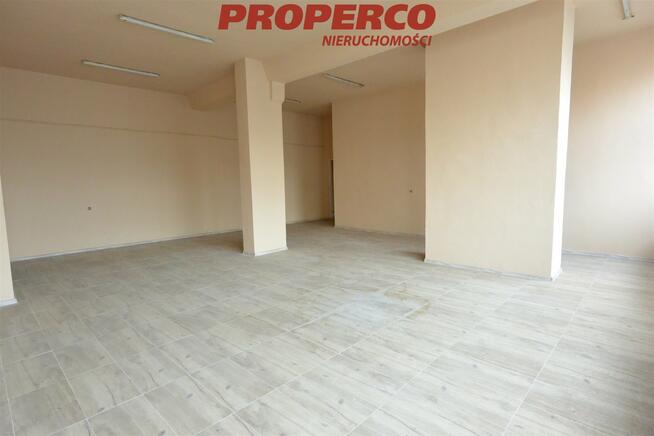 Lokal użytkowy Kielce os. Jagiellońskie