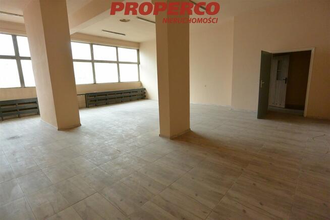 Lokal użytkowy Kielce os. Jagiellońskie