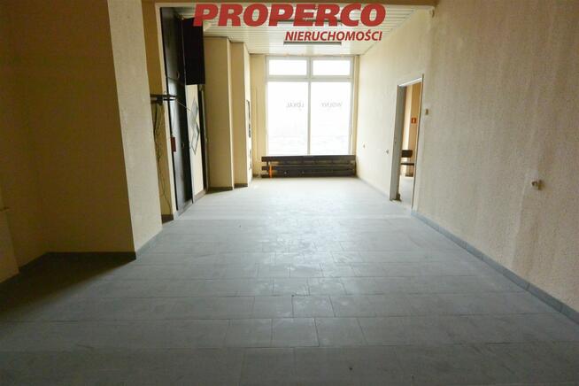 Lokal użytkowy Kielce os. Jagiellońskie