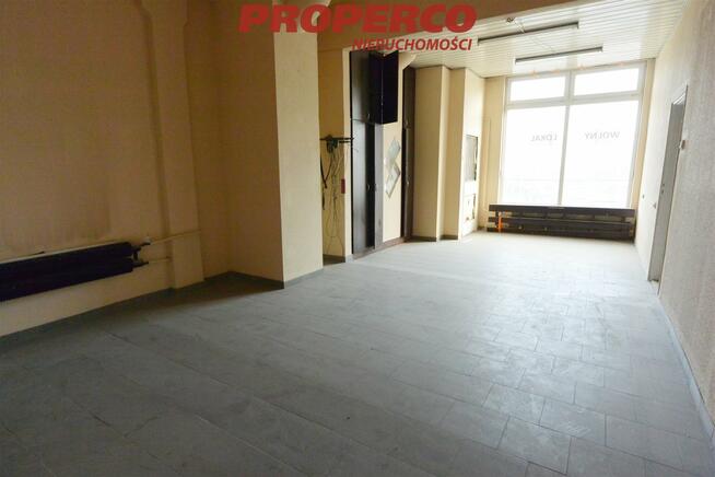 Lokal użytkowy Kielce os. Jagiellońskie