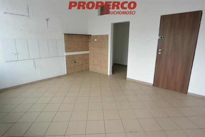 Lokal użytkowy Kielce os. Jagiellońskie