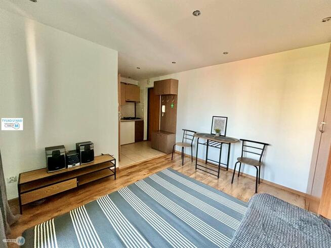 Mieszkanie Kielce Centrum