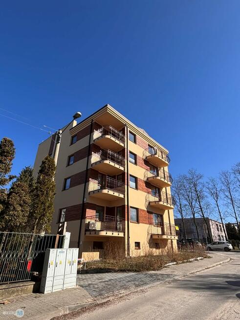 Mieszkanie Kielce KSM