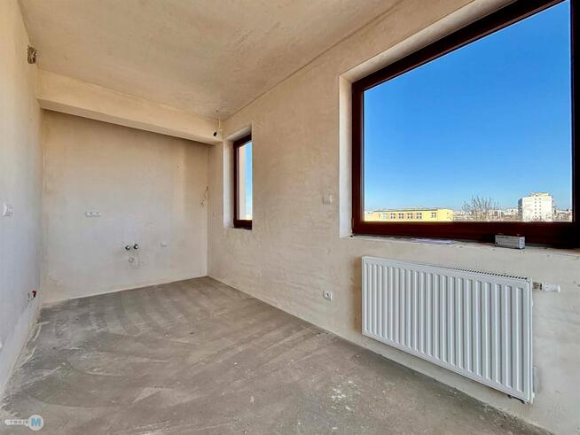 Mieszkanie Kielce KSM