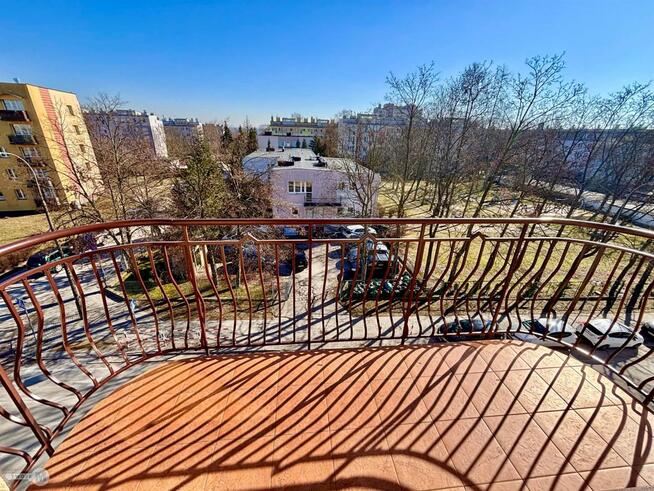 Mieszkanie Kielce KSM