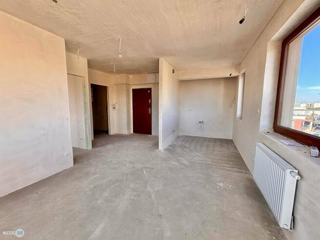 Mieszkanie Kielce KSM