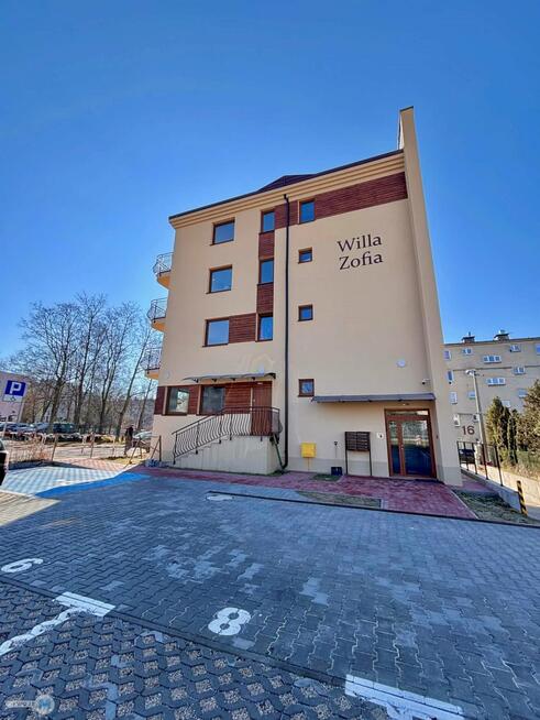 Mieszkanie Kielce KSM