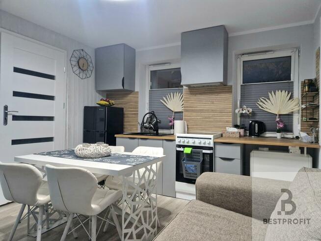 Mieszkanie Słupsk, Stanisława Staszica