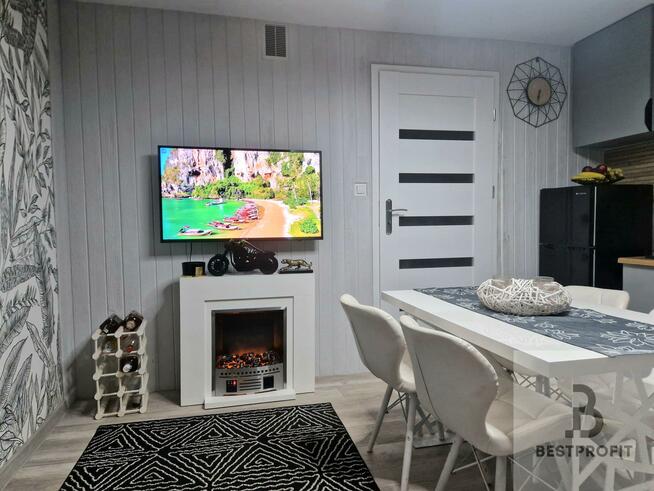 Mieszkanie Słupsk, Stanisława Staszica