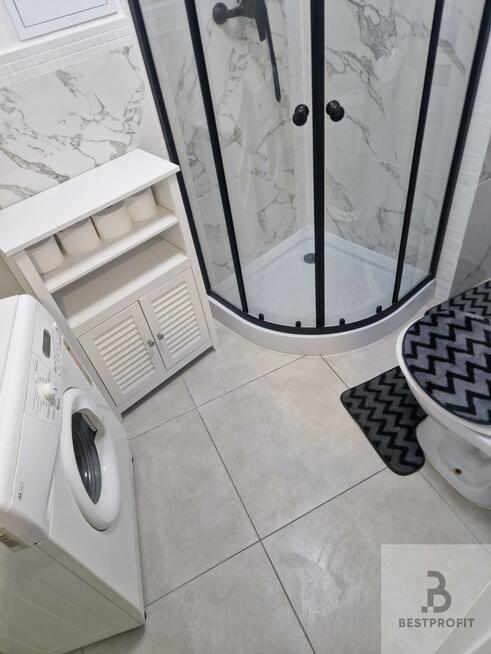 Mieszkanie Słupsk, Stanisława Staszica