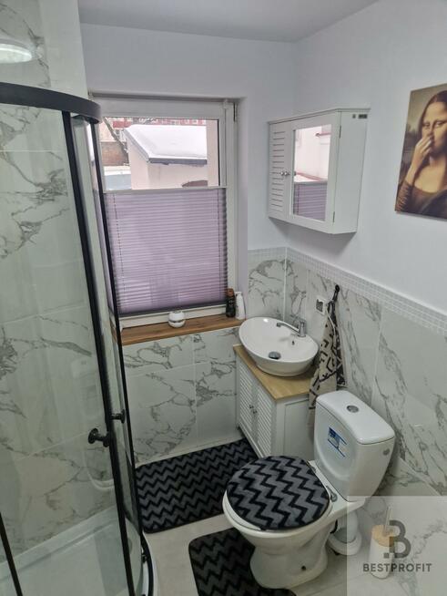 Mieszkanie Słupsk, Stanisława Staszica