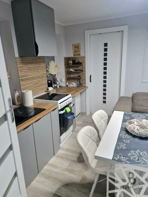 Mieszkanie Słupsk, Stanisława Staszica