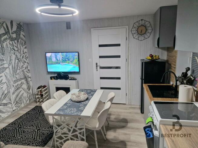 Mieszkanie Słupsk, Stanisława Staszica