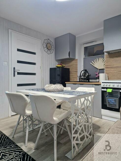 Mieszkanie Słupsk, Stanisława Staszica