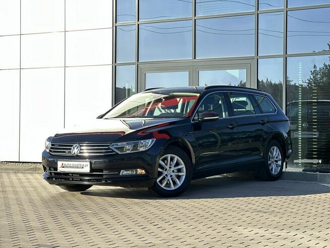 Volkswagen Passat Variant 2x Kpl.opon, Navi Łopatki Climatronicx3, Grzane fotele Masaż GWARANCJA