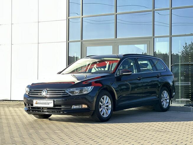 Volkswagen Passat Variant 2x Kpl.opon, Navi Łopatki Climatronicx3, Grzane fotele Masaż GWARANCJA