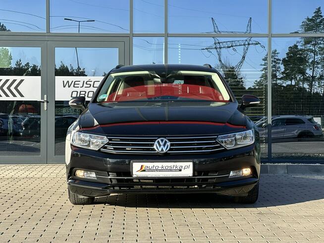 Volkswagen Passat Variant 2x Kpl.opon, Navi Łopatki Climatronicx3, Grzane fotele Masaż GWARANCJA