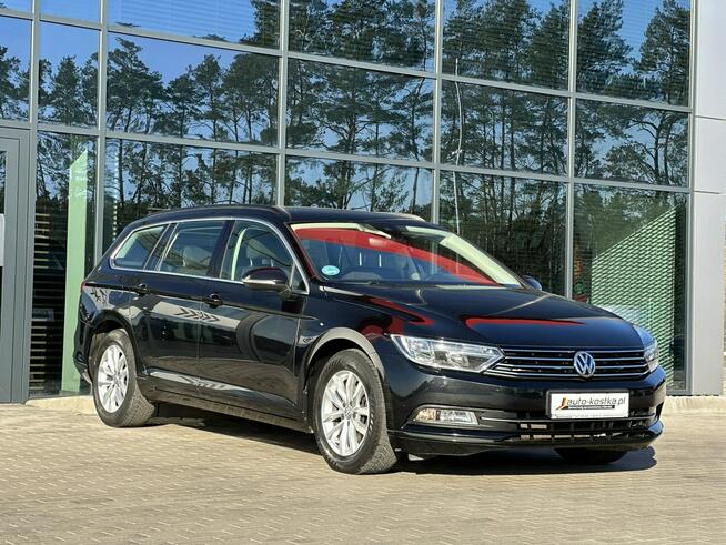 Volkswagen Passat Variant 2x Kpl.opon, Navi Łopatki Climatronicx3, Grzane fotele Masaż GWARANCJA