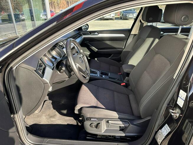 Volkswagen Passat Variant 2x Kpl.opon, Navi Łopatki Climatronicx3, Grzane fotele Masaż GWARANCJA