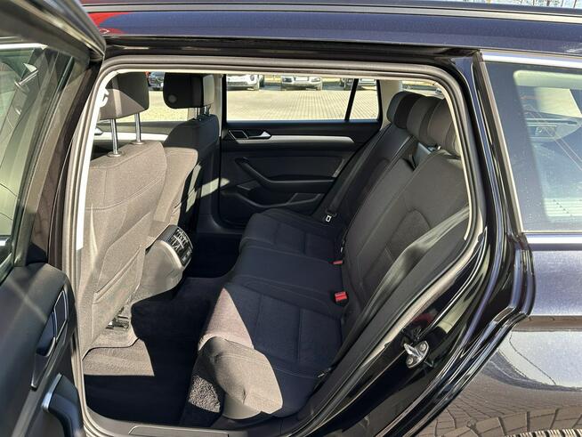Volkswagen Passat Variant 2x Kpl.opon, Navi Łopatki Climatronicx3, Grzane fotele Masaż GWARANCJA