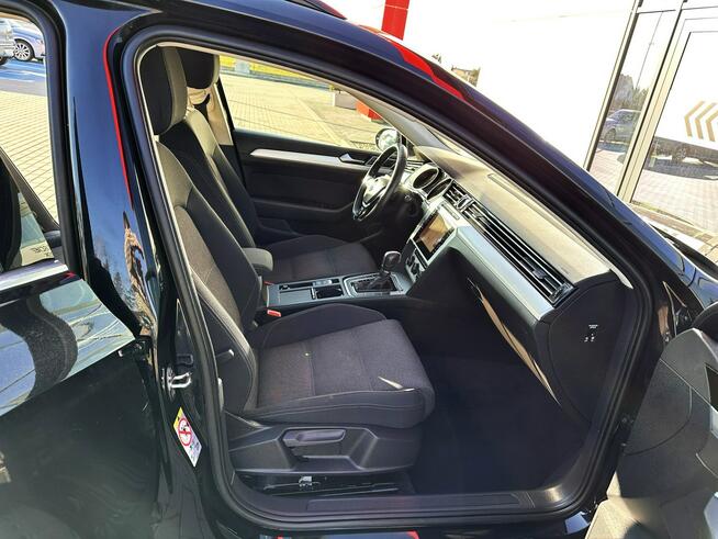 Volkswagen Passat Variant 2x Kpl.opon, Navi Łopatki Climatronicx3, Grzane fotele Masaż GWARANCJA