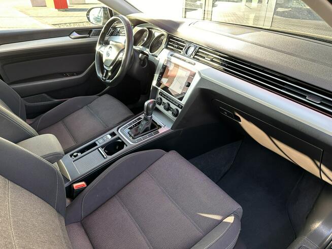 Volkswagen Passat Variant 2x Kpl.opon, Navi Łopatki Climatronicx3, Grzane fotele Masaż GWARANCJA
