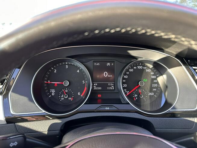 Volkswagen Passat Variant 2x Kpl.opon, Navi Łopatki Climatronicx3, Grzane fotele Masaż GWARANCJA