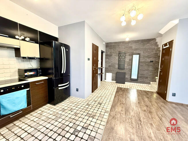 Mieszkanie Białystok Wygoda,