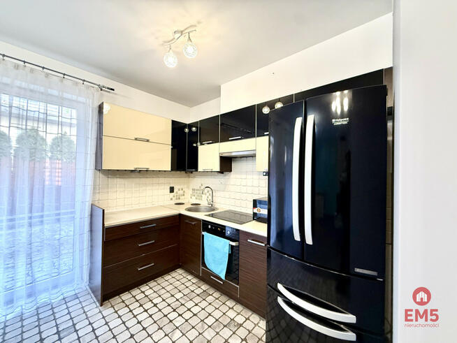 Mieszkanie Białystok Wygoda,