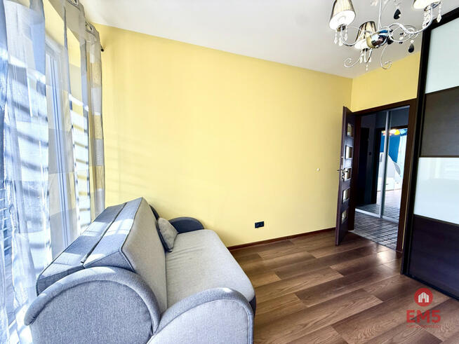 Mieszkanie Białystok Wygoda,