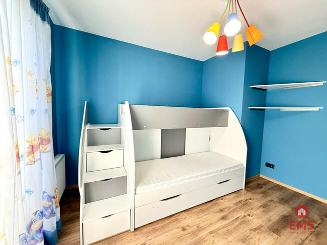 Mieszkanie Białystok Wygoda,