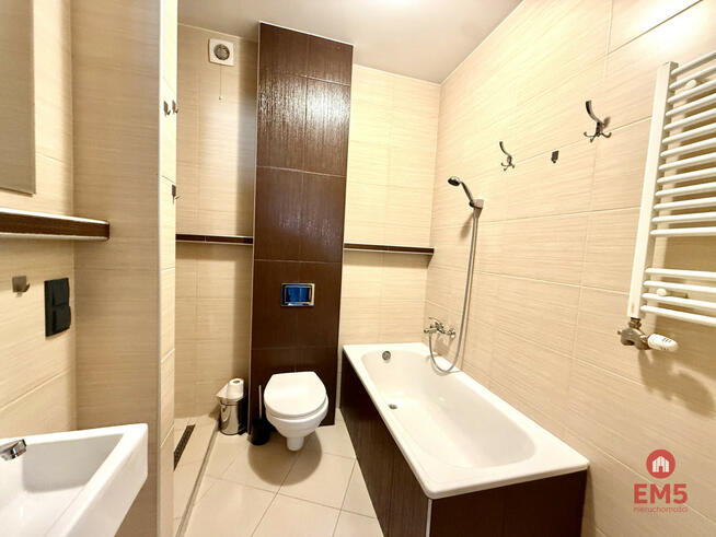 Mieszkanie Białystok Wygoda,