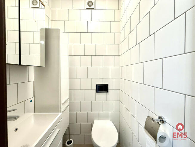 Mieszkanie Białystok Wygoda,