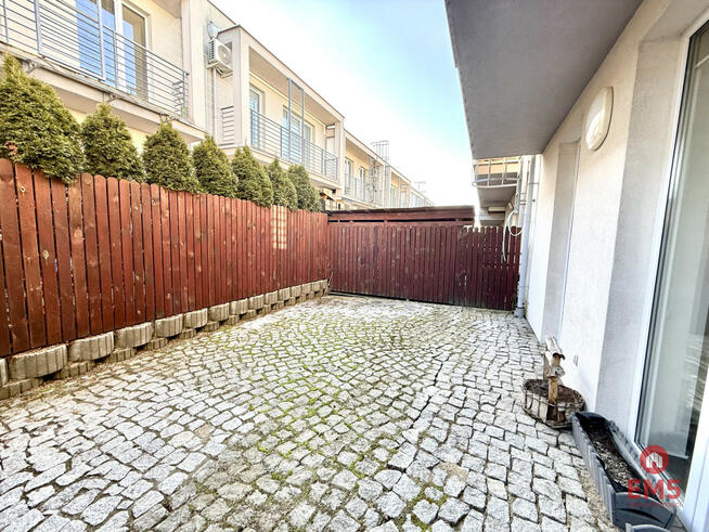 Mieszkanie Białystok Wygoda,