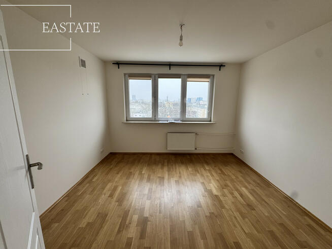 Mieszkanie Warszawa gm. Śródmieście Śródmieście, Aleja Solidarności