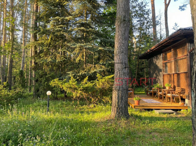 Działka budowlana Wolica gm. Nadarzyn,