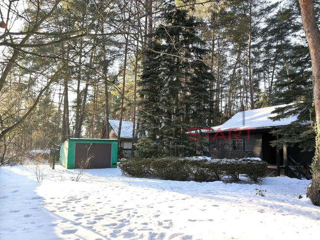 Działka budowlana Wolica gm. Nadarzyn,