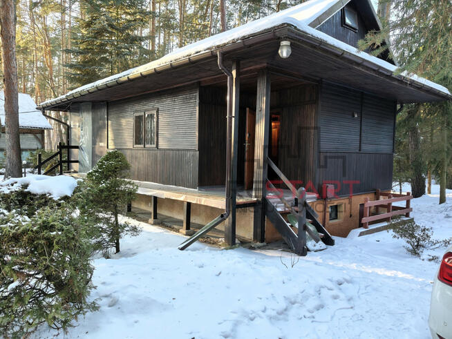 Działka budowlana Wolica gm. Nadarzyn,